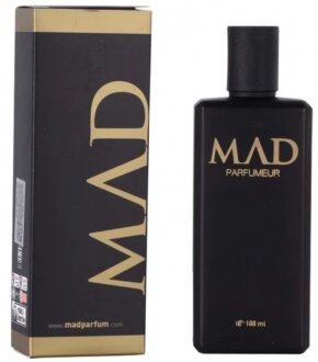 Mad W164 Selective EDP 100 ml Erkek Parfümü kullananlar yorumlar